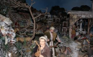 presepe_mostra_stadio di domiziano