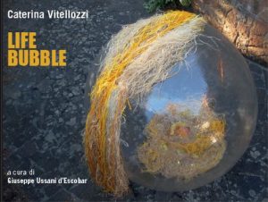 life bubble_installazione_stadio domiziano