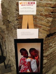 stadio di domiziano_mostra_watoto_kenya